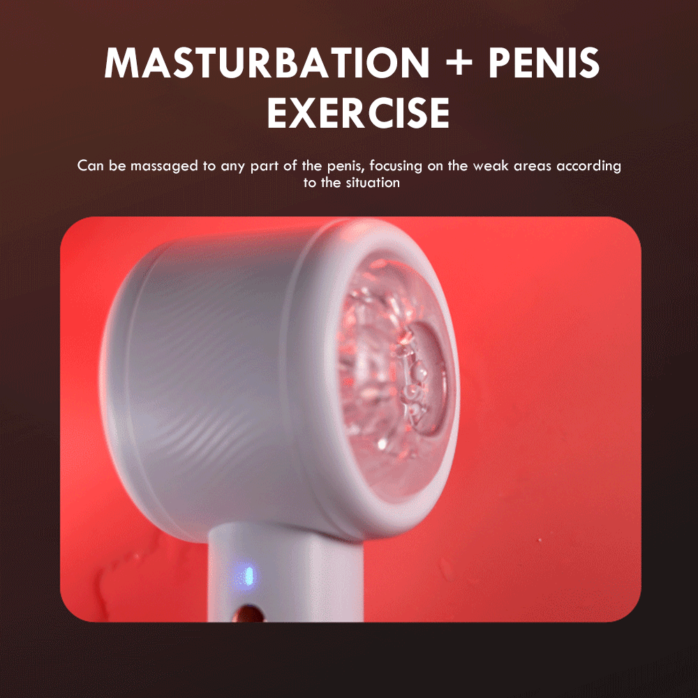 masturbation + penis exercise