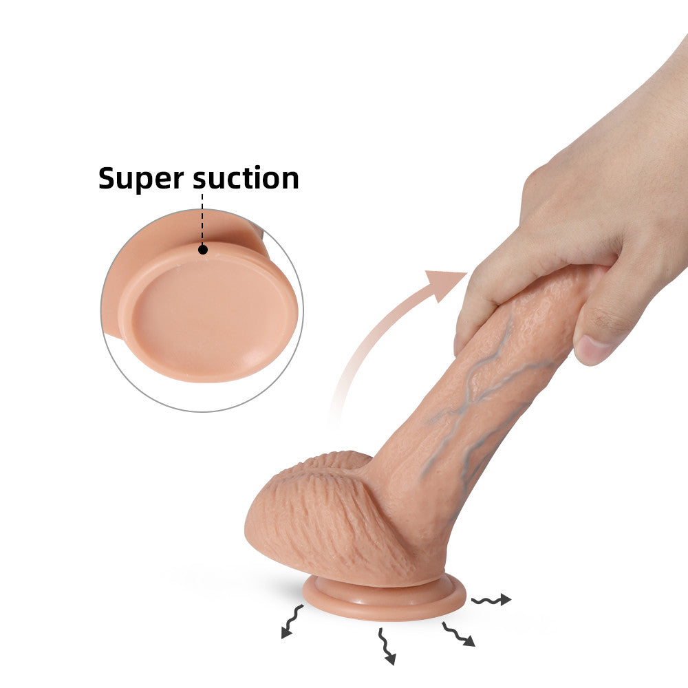 Best Suction Cup Dildo