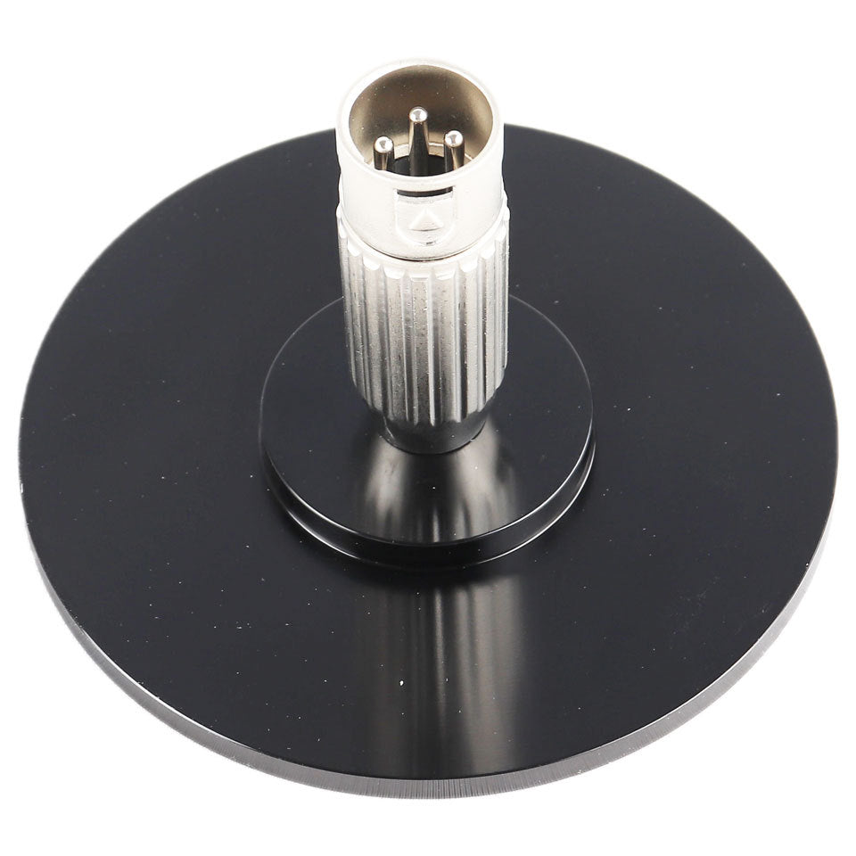 Suction Cup Adapter Black