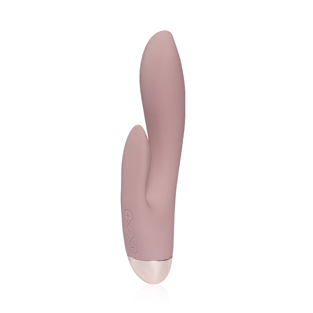 Rabbit vibrator with 10 powerful vibration functions