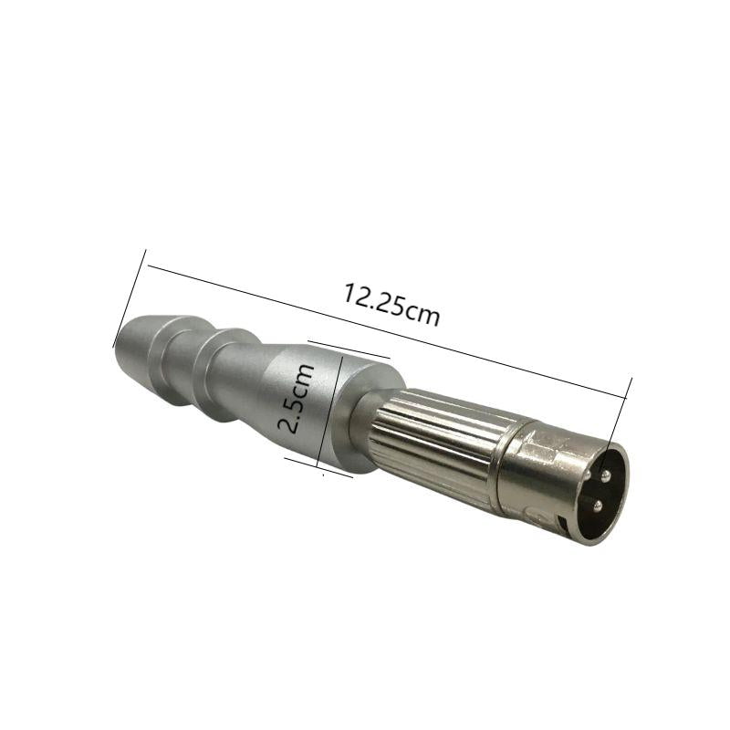 U-Vac-Lock Adapter Size 
