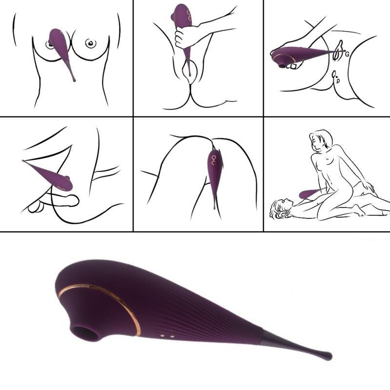 vibrator more pleasure waiting for you discover