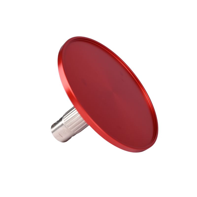 Suction Cup Adapter Red 