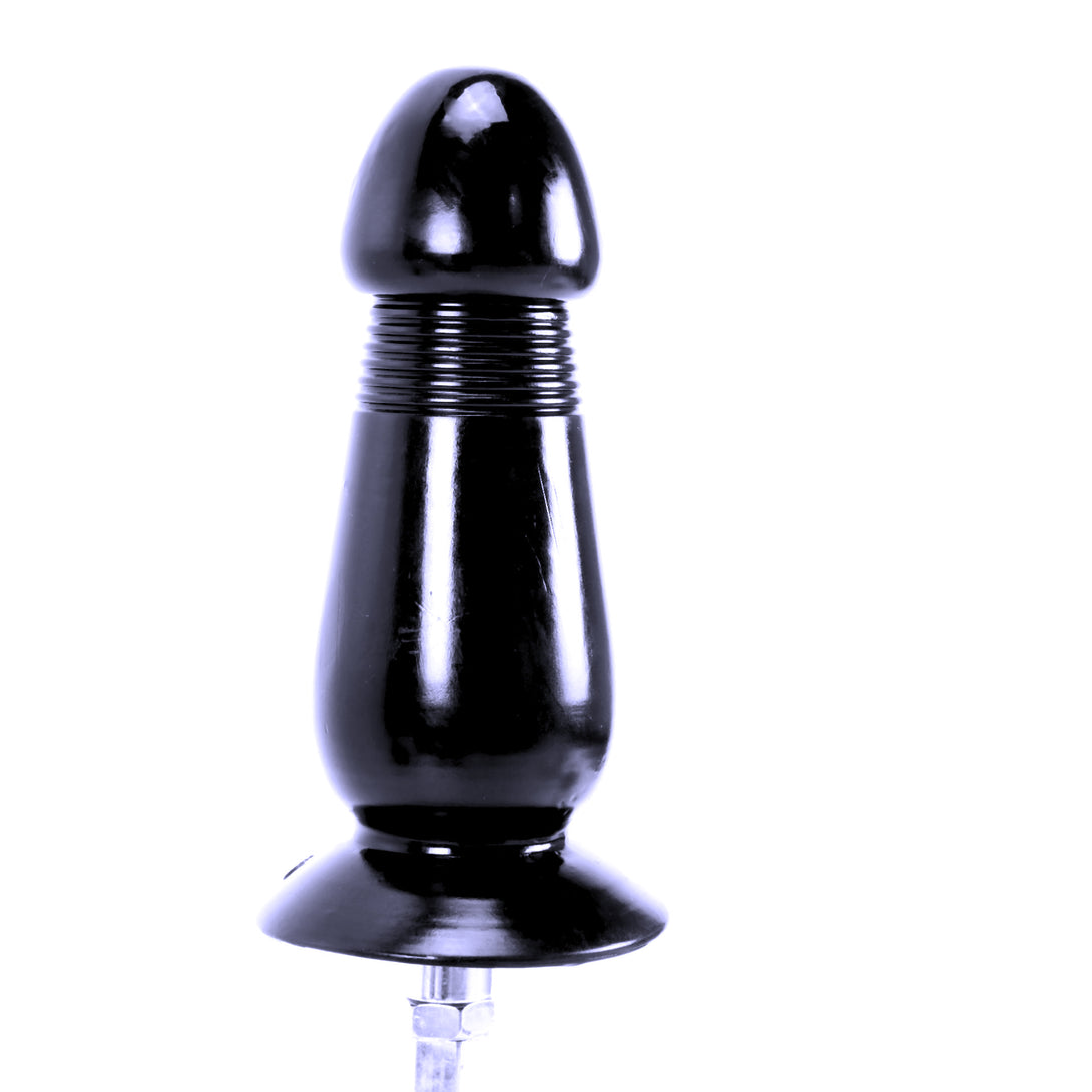 prostate stimulation anal plug 