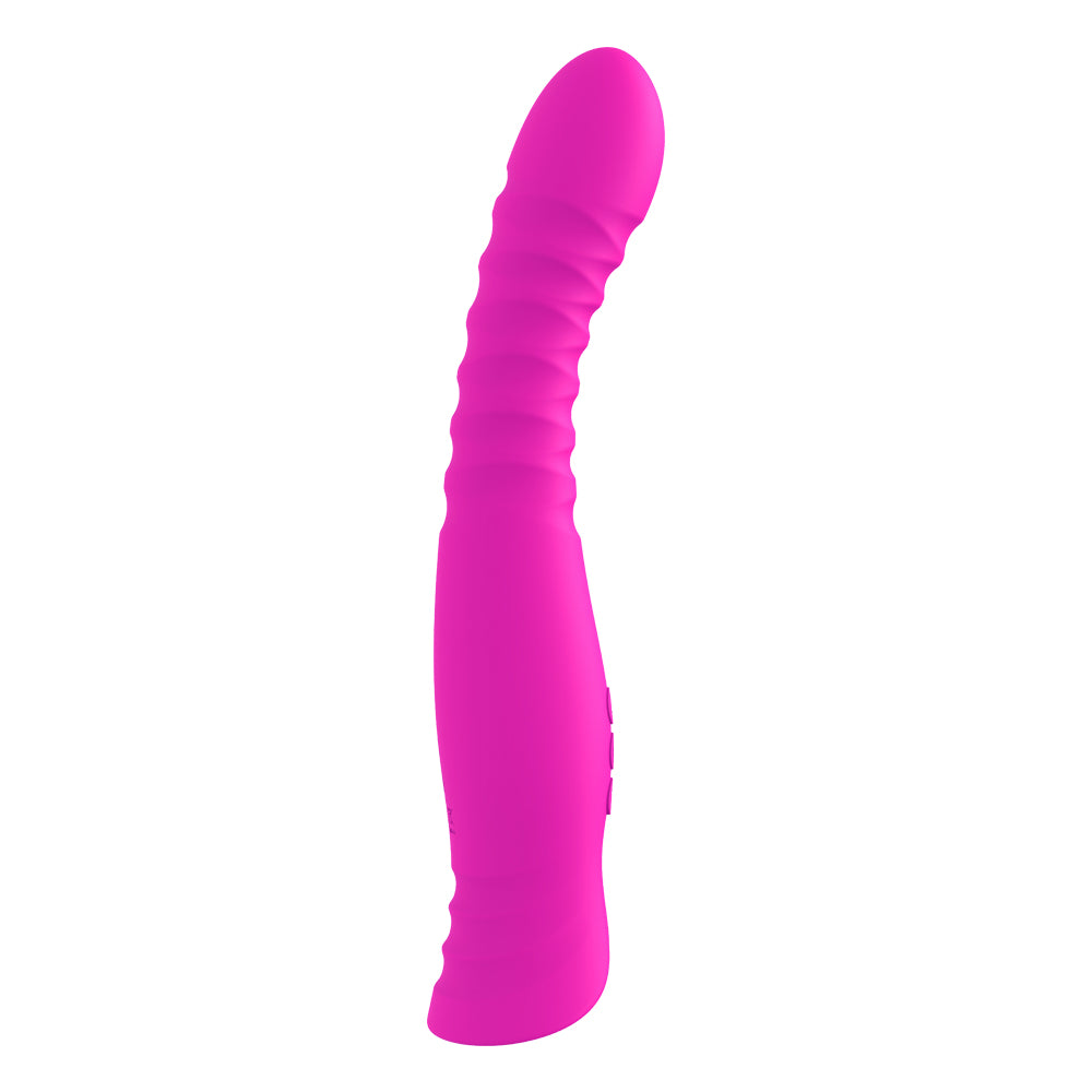 Pink G-Spot Vibrator