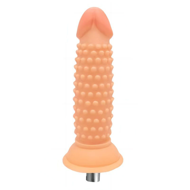 5.23" Dotted Penis
