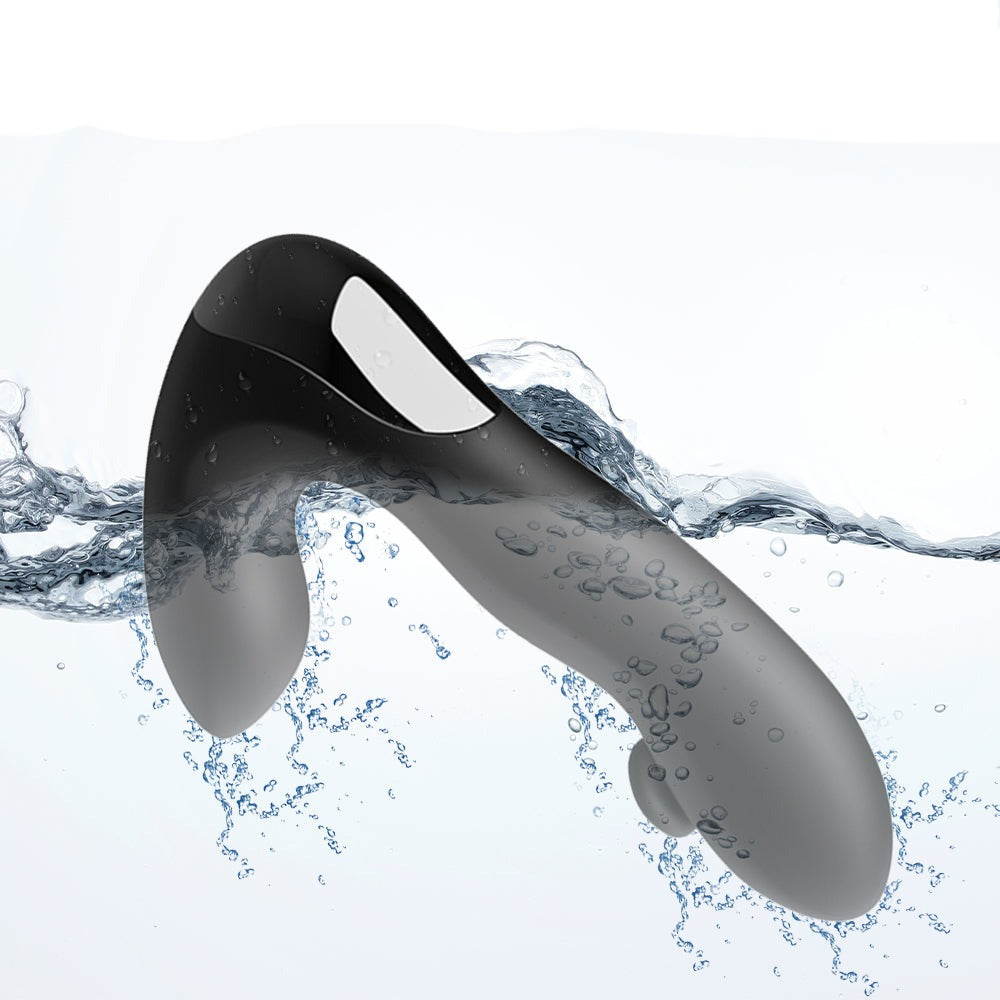  Silicone Male Prostate Plug Waterproof