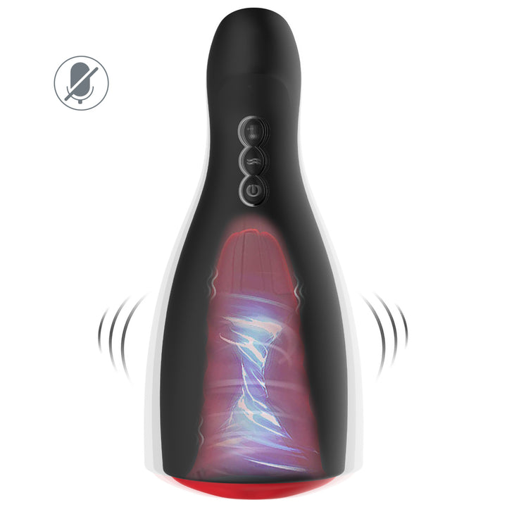 Male Automatic Blowjob Cup Sex Toy