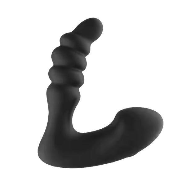 Vibrating Prostate Massager with 7 Speed Modes