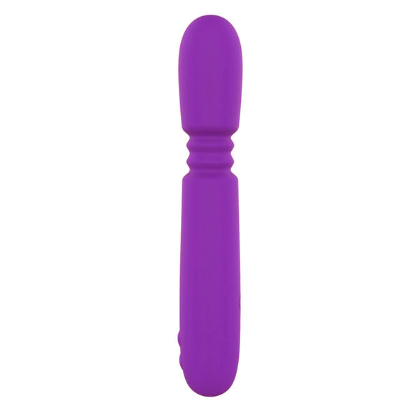 Wand Vibrator 10 Speed Mode Chargeable