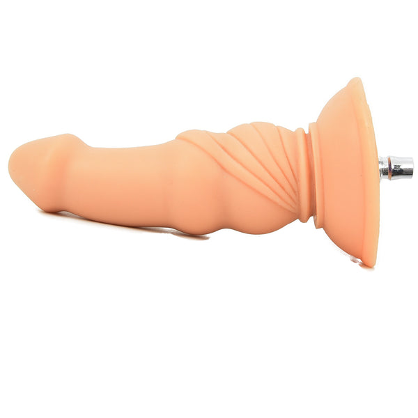 6.3" advanced sex machine anal toy accessory