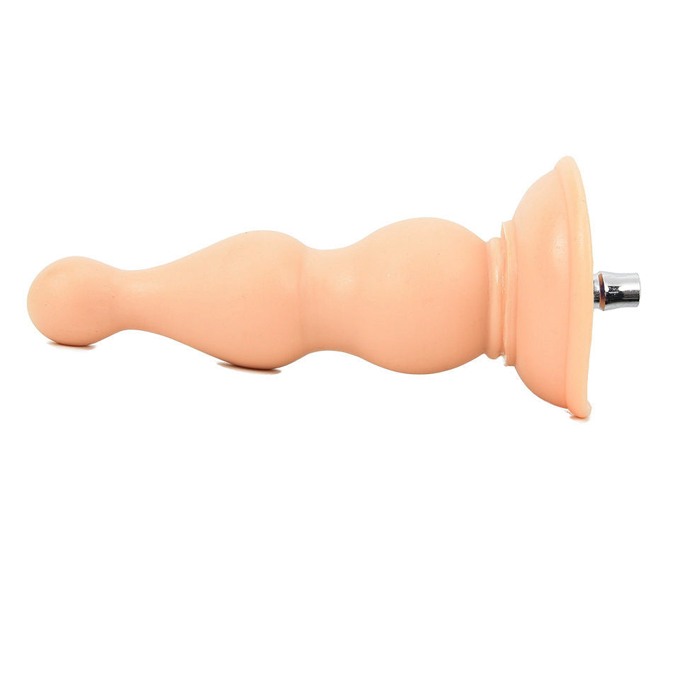 Anal Toy For Sex Machine Attachments Side