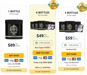 Alpha-X10ND-Ultra-PRICE