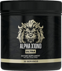 Alpha X10ND Ultra Reviews