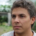 Clark V, 37 years old