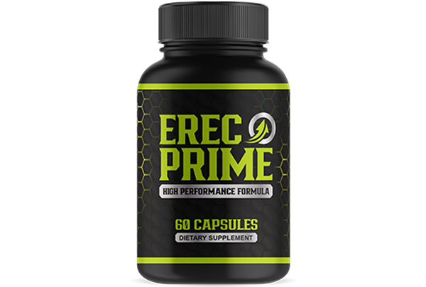 ErecPrime Reviews