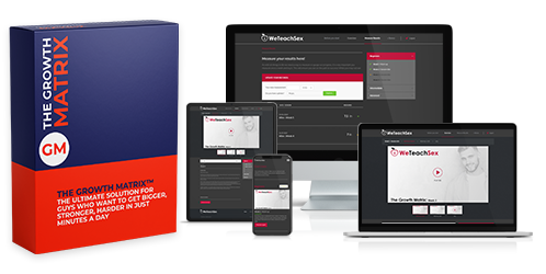 Growth-Matrix-Reviews