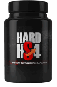 HardHS4 Reviews