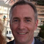 Mark J. , 41 years old